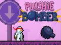 Laro Plushie Bomber online
