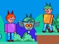 Laro Hetto 2 online