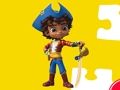 Laro Santiago ng Seas Jigsaw puzzle online