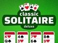 Laro Classic Solitaire Deluxe online