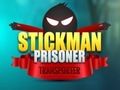 Laro US Police Stickman Criminal online