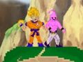 Laro Dragon Ball GD online