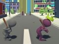 Laro Hit ng Baseball  online