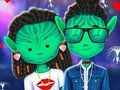 Laro Alien Ang Daan Ng Pag-ibig  online