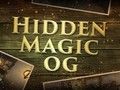 Laro Nakatagong Magic OG  online
