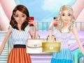 Laro Fashion Girls Shopping Para sa Tag-init  online