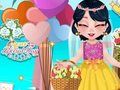 Laro Toddie Flower Girl online