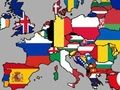 Laro Mga Watawat ng Europa  online