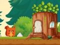 Laro Blocky Squirrel online