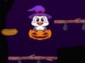 Laro Halloween Penguin online