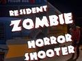 Laro Resident Zombies: Horror Shooter online