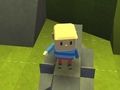 Laro Kogama: Panda Parkour online