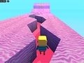 Laro Kogama: Cristals Parkour Pink online