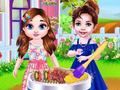 Laro Baby Taylor BBQ Party online