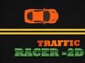 Laro Racer ng Trapiko - 2d online