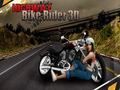 Laro Highway Bike Rider 3D online