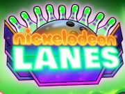 Laro Nickelodeon Lanes online