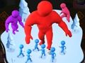 Laro Crowd Runner online