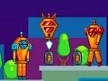 Laro Hekov Bot online