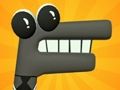 Laro Alpabeto: Room Maze 3D  online