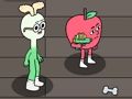 Laro Apple at Onion Sneaker Snatchers  online
