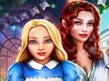 Laro Mapangarapin na Wonderland online