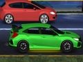 Laro Drag racing city online