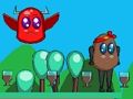 Laro Choco Benno 2 online