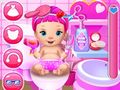 Laro Baby Bella Caring online