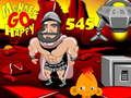 Laro Monkey Go Happy Stage 545 online