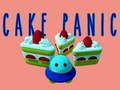 Laro Panic ng cake  online