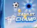 Laro Basket champ online