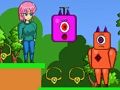 Laro Pakikipagsapalaran sa Ichikas 2  online