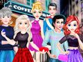 Laro Fashion Girls Mahilig makipag-date  online