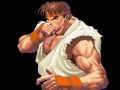 Laro Street Fighter II Ryu vs Sagat online