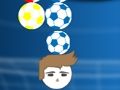 Laro Puntos ng Football  online