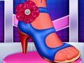 Laro Ava Footwear Designer online