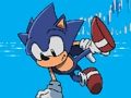 Laro Sonic Wheelie Hamon online