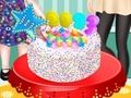 Laro Baby Taylor confetti cake online