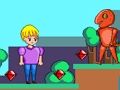 Laro Jeremy Quest online