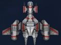 Laro Asteroids: War War online