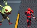 Laro Iron Man Parkour online