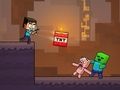 Laro Aking Craft: Craft Adventure  online