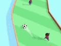Laro Soccer dash online