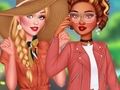 Laro Idisenyo ang Aking Spring Look  online