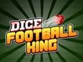 Laro Hari ng DiceFootBall  online