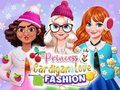 Laro Princess Cardigan love fashion online