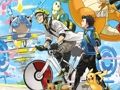 Laro Mga Nakatagong Bituin ng Pokemon  online