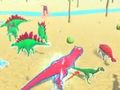 Laro Dino Dominasyon  online
