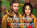 Laro Expedition Reunion online